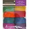 Dimensions&#xAE; Needle Felting Wool Rovings, Rainbow